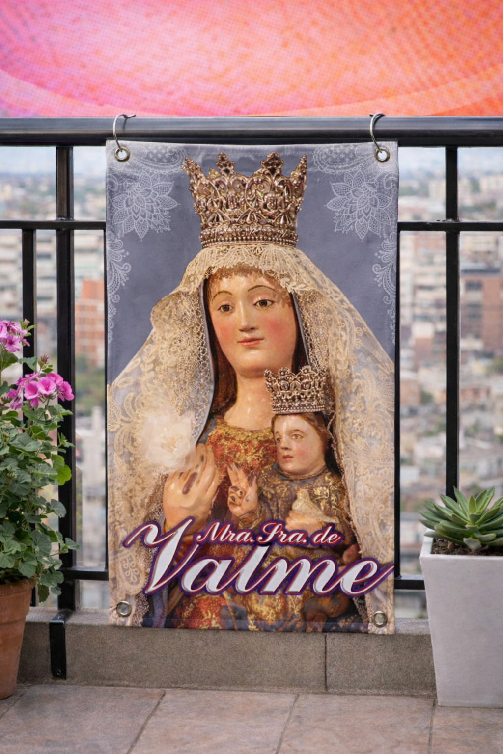 Balconeras