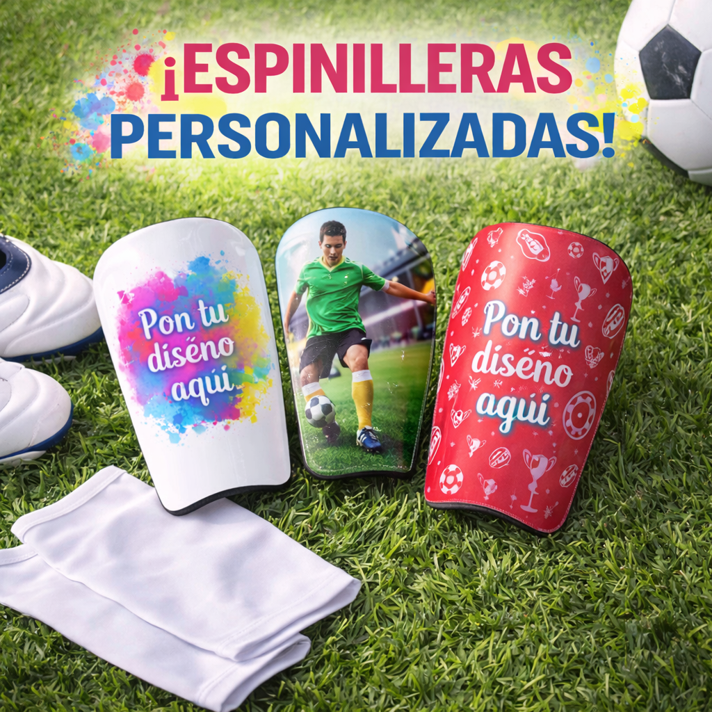 Espinilleras