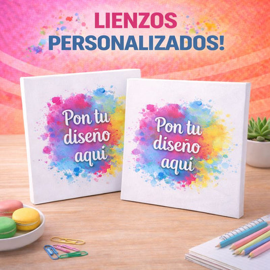 Lienzos