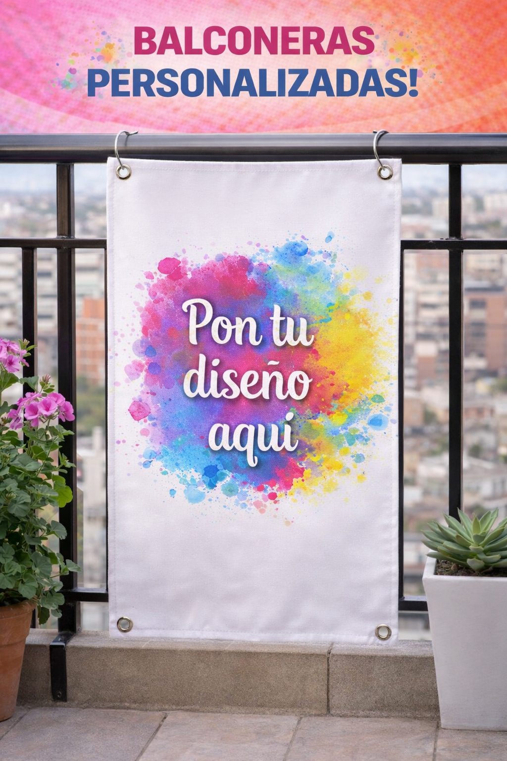 Balconeras